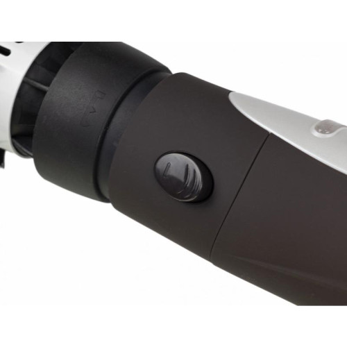 Фен-щетка/ Фен-щетка Starwind SHP7811 1000Вт коричневый