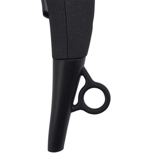 Фен/ Фен Polaris PHD 2289AC 2200Вт серый