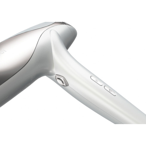 Фен/ Фен Haier HHD-602 1500Вт белый (FZ047ED00RU)