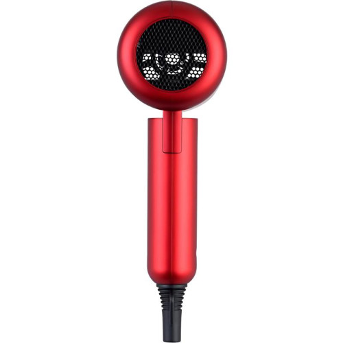 Фен/ Фен Starwind SHD 6060 1600Вт красный