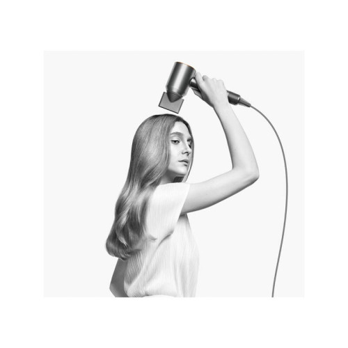 фен Dyson/ HD07 Prussian Blue/Copper 113312-01