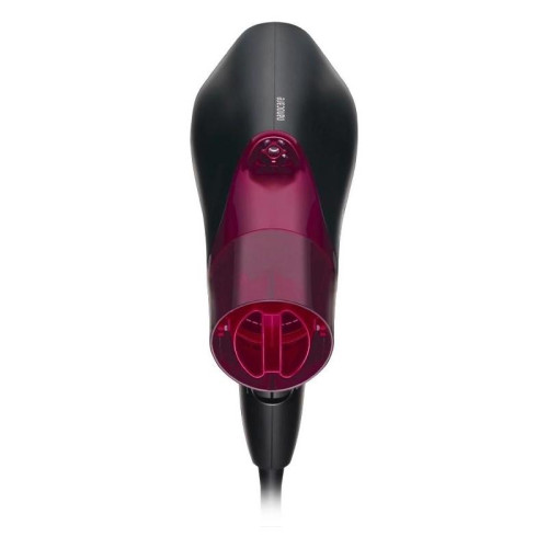 Фен/ Фен Panasonic EH-NA65 2000Вт черный/розовый (EH-NA65-K865)