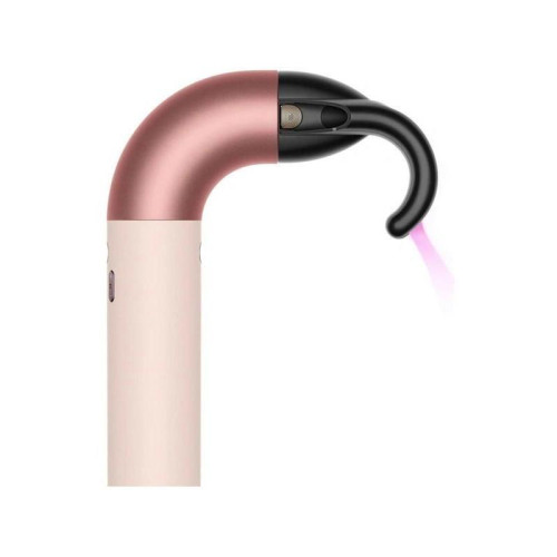 Фен/ Фен Dyson HD17 Pro 1700Вт розовый/золотистый