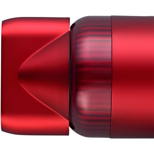 Фен/ Фен Starwind SHD 6060 1600Вт красный