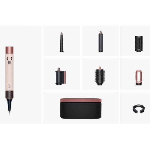 Стайлер Dyson HS08 Ceramic Pink 601848-01/ HS08 Ceramic Pink 601848-01