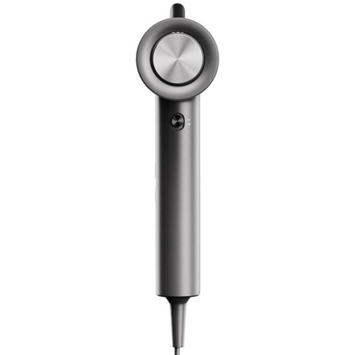 Фен/ Фен Haier HHD-601 1800Вт графитовый (FZ0009E00RU)