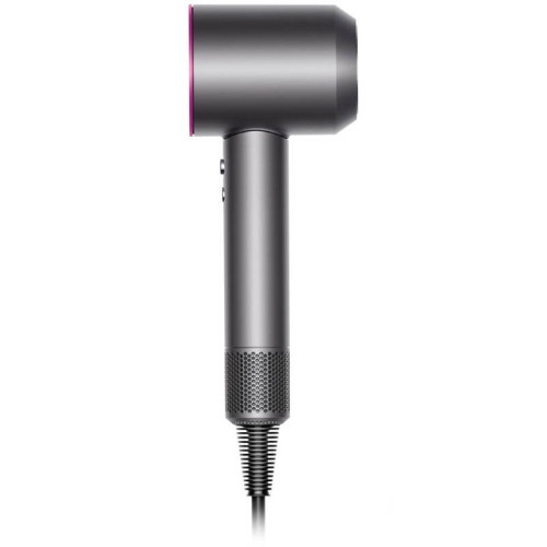 HD07 Nickel Fuchsia 386735-01