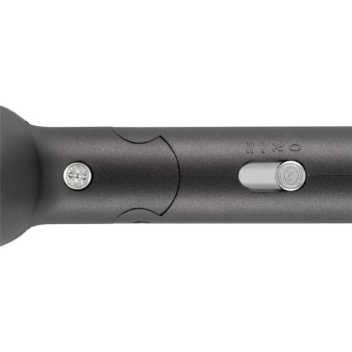 Фен/ Фен Hyundai H-HD0765 1200Вт графитовый/хром