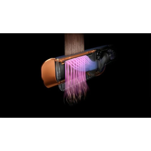 Выпрямитель Dyson/ HT01 Amber Silk 143343-01