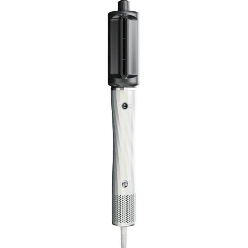 Мульти-Стайлер/ Мульти-Стайлер Haier HHS-606 1200Вт белый макс.темп.:90С покрытие:керамическое (FZ000WD00RU)