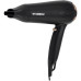 Фен/ Фен Hyundai H-HDI0755 2000Вт черный матовый