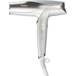 Фен/ Фен Haier HHD-602 1500Вт белый (FZ047ED00RU)