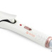 Выпрямитель/ Выпрямитель Vitek VT-8406 25Вт белый макс.темп.:200С покрытие:керамико-турмалиновое