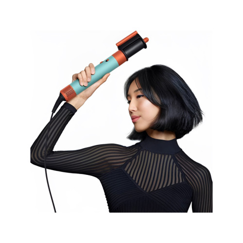 Мульти-Стайлер/ Мульти-Стайлер Dyson HS08 1300Вт голубой/оранжевый (533598-01)