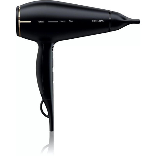Фен/ Фен Philips HPS920/00 2300Вт черный