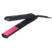 Выпрямитель/ Выпрямитель Starwind SHE5500 25Вт черный/розовый макс.темп.:200С покрытие:керамическое Выпрямитель/ Выпрямитель Starwind SHE5500 25Вт черный/розовый макс.темп.:200С покрытие:керамическое