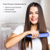 Щипцы/ Щипцы Starwind SHE6620 40Вт синий макс.темп.:210С покрытие:керамическое