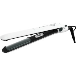 Выпрямитель для волос ROWENTA/ Выпрямитель для волос ROWENTA Easyliss 2 SF1628F0, белый