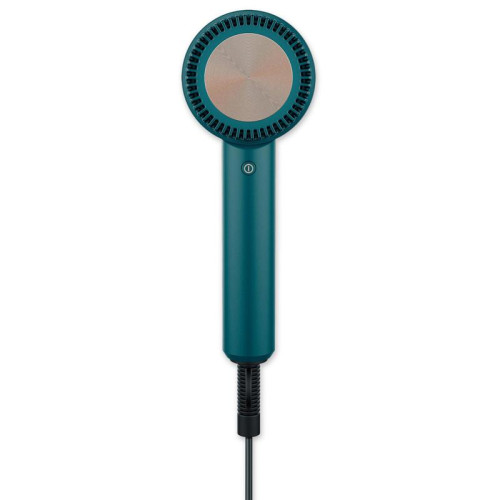 Фен/ Фен Beurer HC35 Ocean 2000Вт бирюзовый (594.18)