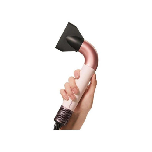 Фен/ Фен Dyson HD17 Pro 1700Вт розовый/золотистый