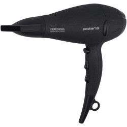 Фен/ Фен Polaris PHD 2289AC 2200Вт серый