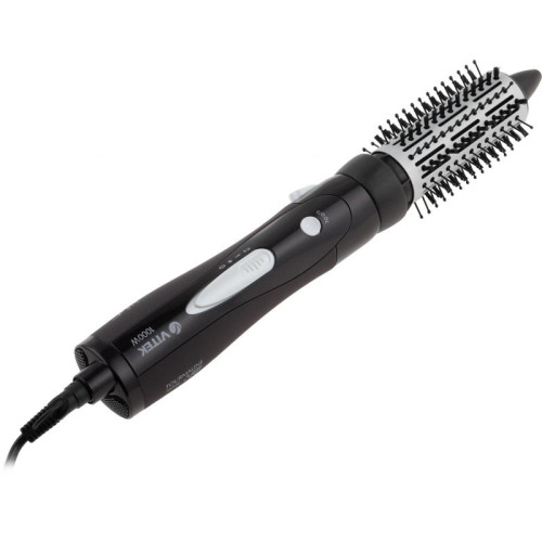 Фен-щетка/ Фен-щетка Vitek VT-8235 1000Вт фиолетовый