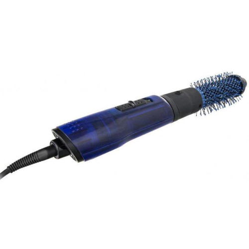 Фен-щетка/ Фен-щетка Babyliss Pro Blue Lightning 700Вт синий (BAB2620E)