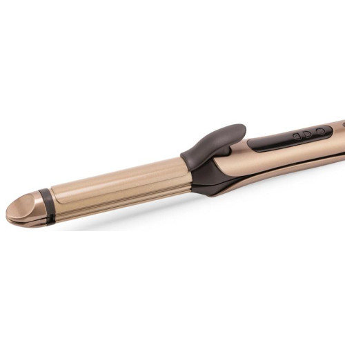 Мульти-Стайлер/ Мульти-Стайлер Vitek VT-8432 50Вт шампань макс.темп.:200С покрытие:керамическое