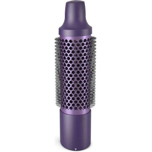 Фен-щетка/ Фен-щетка Philips BHA305/00 800Вт фиолетовый (ВНА305/00) Фен-щетка/ Фен-щетка Philips BHA305/00 800Вт фиолетовый (ВНА305/00)