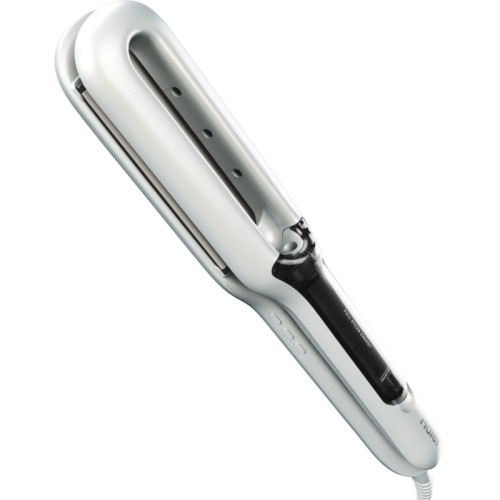 Выпрямитель/ Выпрямитель Haier Aquamarine HHS-617 70Вт белый макс.темп.:230С покрытие:керамическое (FZ000SD00RU) Выпрямитель/ Выпрямитель Haier Aquamarine HHS-617 70Вт белый макс.темп.:230С покрытие:керамическое (FZ000SD00RU)