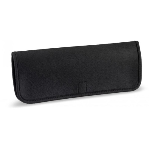 Выпрямитель/ Выпрямитель Babyliss ST598E черный макс.темп.:235С покрытие:кварц-керамическое