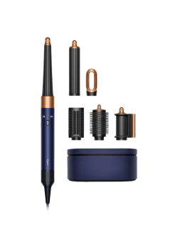 Стайлер Dyson/ HS08 Prussian Blue (Straight) 107163-01