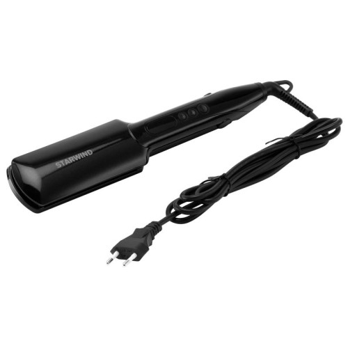 Выпрямитель/ Выпрямитель Starwind SHC 7053 65Вт черный/черный макс.темп.:230С