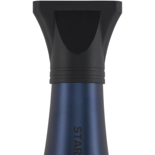 Фен/ Фен Starwind SHD 7078 2000Вт синий матовый/черный