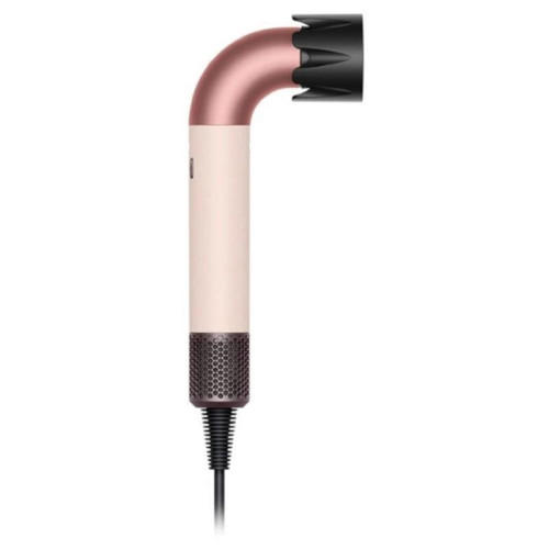 Фен/ Фен Dyson HD17 Pro 1700Вт розовый/золотистый