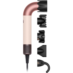 фен Dyson/ HD17 Pro Ceramic Pink/Rose Gold 113332-01