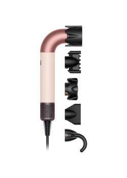 фен Dyson/ HD17 Pro Ceramic Pink/Rose Gold 113332-01