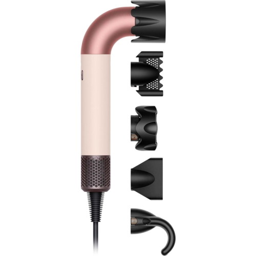фен Dyson/ HD17 Pro Ceramic Pink/Rose Gold 113332-01