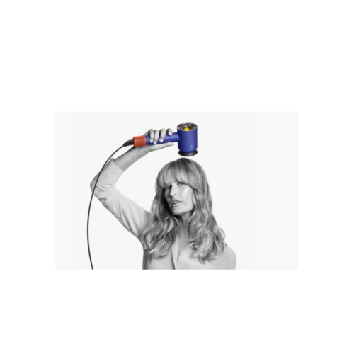 фен Dyson/ фен Dyson HD16 Vinca Blue/Topaz 515166-01 HD16 Vinca Blue/Topaz 515166-01