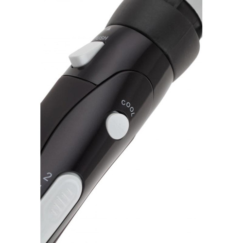 Фен-щетка/ Фен-щетка Vitek VT-8235 1000Вт фиолетовый