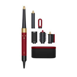 Стайлер Dyson/ HS08 Red Velvet (Straight) 596926-01