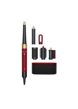 Стайлер Dyson/ HS08 Red Velvet (Straight) 596926-01