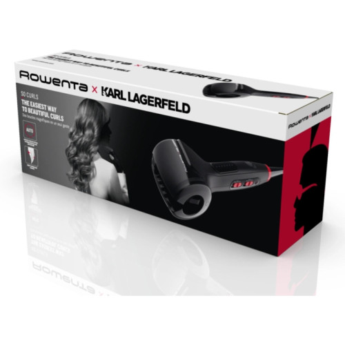 Щипцы/ Щипцы Rowenta CF371LF0 25Вт черный/красный макс.темп.:230С (1830008502) Щипцы/ Щипцы Rowenta CF371LF0 25Вт черный/красный макс.темп.:230С (1830008502)