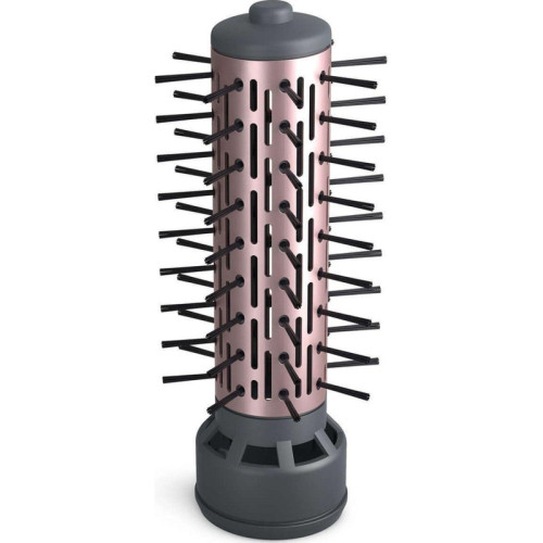 Фен-щетка/ Фен-щетка Philips BHA735/00 1000Вт розовый