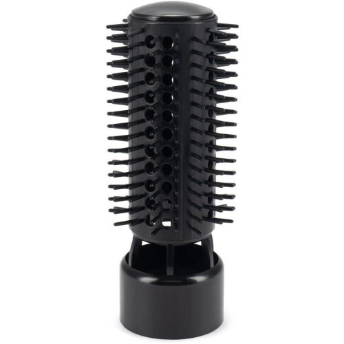 Фен-щетка/ Фен-щетка Starwind SHP8502 1000Вт белый/фиолетовый