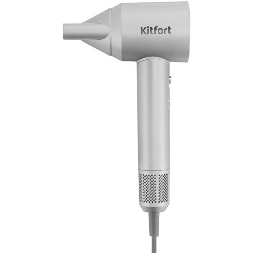 Фен/ Фен Kitfort КТ-3292 1600Вт серебристый