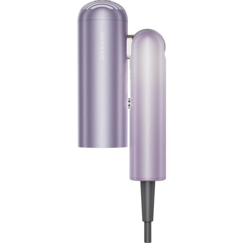 Фен/ Фен Dreame Pocket Ultra 1200Вт сиреневый (AHD52) Фен/ Фен Dreame Pocket Ultra 1200Вт сиреневый (AHD52)