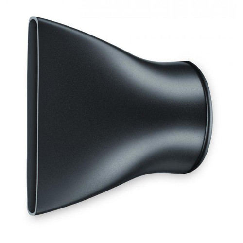 Фен/ Фен Beurer HC80 2200Вт черный (591.15)