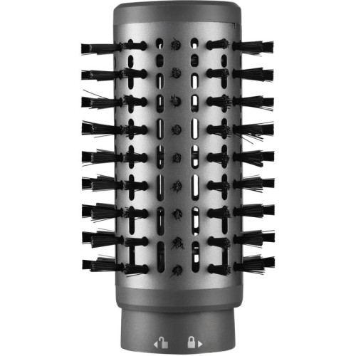 Фен-щетка/ Фен-щетка Polaris PHSB 1100Ri 1200Вт графитовый