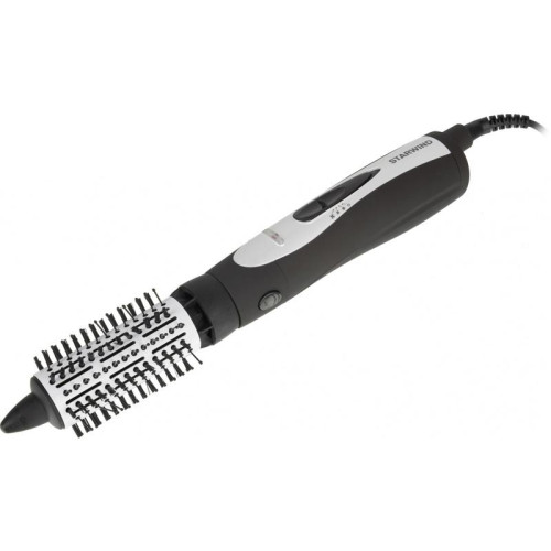 Фен-щетка/ Фен-щетка Starwind SHP7811 1000Вт коричневый